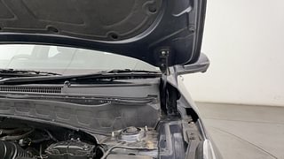 Used 2021 Kia Seltos GTX Plus AT D Diesel Automatic engine ENGINE LEFT SIDE HINGE & APRON VIEW