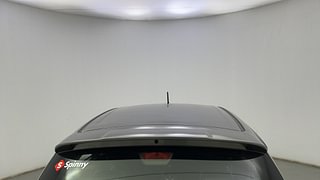 Used 2022 Maruti Suzuki Celerio ZXi Petrol Manual exterior EXTERIOR ROOF VIEW