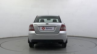 Used 2011 Ford Fiesta [2008-2011] SXi 1.6 ABS Petrol Manual exterior BACK VIEW