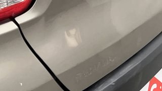 Used 2019 Renault Kwid [2017-2019] CLIMBER 1.0 AMT Petrol Automatic dents MINOR SCRATCH