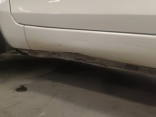 Used 2015 Maruti Suzuki Swift [2011-2017] VXi Petrol Manual dents MINOR DENT