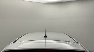Used 2024 maruti-suzuki Baleno Delta AMT Petrol Petrol Automatic exterior EXTERIOR ROOF VIEW