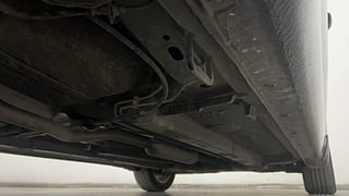 Used 2023 Maruti Suzuki Ciaz Alpha Petrol Petrol Manual extra REAR RIGHT UNDERBODY VIEW