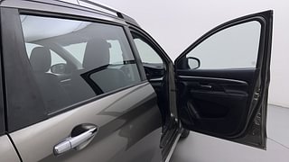 Used 2020 Maruti Suzuki XL6 [2019-2022] Alpha AT Petrol Petrol Automatic interior RIGHT FRONT DOOR OPEN VIEW