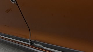 Used 2018 Maruti Suzuki Baleno [2015-2019] Alpha AT Petrol Petrol Automatic dents MINOR DENT
