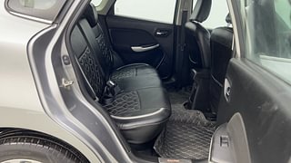 Used 2019 Maruti Suzuki Baleno [2015-2019] Alpha AT Petrol Petrol Automatic interior RIGHT SIDE REAR DOOR CABIN VIEW