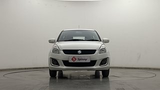 Used 2015 Maruti Suzuki Swift [2011-2017] VXi Petrol Manual exterior FRONT VIEW