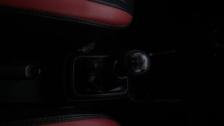 Used 2020 maruti-suzuki S-Presso VXI Plus Petrol Manual interior GEAR  KNOB VIEW