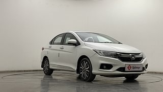 Used 2018 Honda City [2017-2020] VX CVT Petrol Automatic exterior RIGHT FRONT CORNER VIEW