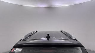 Used 2022 Hyundai Venue SX 1.2 Petrol Petrol Manual exterior EXTERIOR ROOF VIEW