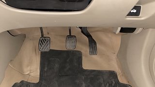 Used 2022 Maruti Suzuki Ciaz Zeta Petrol Petrol Manual interior PEDALS VIEW