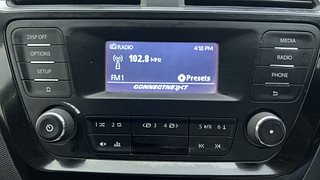 Used 2019 Tata Tiago [2016-2020] Revotron XZA AMT Petrol Automatic top_features Integrated (in-dash) music system