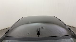 Used 2018 Honda Amaze 1.2 V CVT Petrol Petrol Automatic exterior EXTERIOR ROOF VIEW