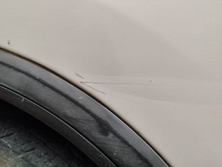 Used 2014 Honda CR-V [2013-2018] 2.0L 2WD AT Petrol Automatic dents MINOR SCRATCH