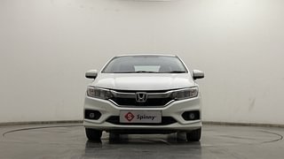 Used 2018 Honda City [2017-2020] VX CVT Petrol Automatic exterior FRONT VIEW