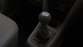 Used 2013 Maruti Suzuki Ertiga [2012-2015] ZDi Diesel Manual interior GEAR  KNOB VIEW