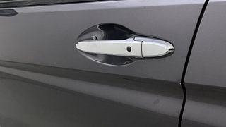 Used 2017 Honda City [2017-2020] VX Petrol Manual dents MINOR DENT