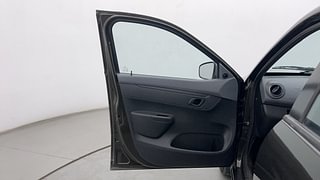 Used 2020 Renault Kwid 1.0L RXT(O) AMT Petrol Automatic interior LEFT FRONT DOOR OPEN VIEW
