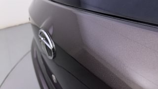 Used 2016 Tata Tiago [2016-2020] Revotron XT Petrol Manual dents MINOR DENT
