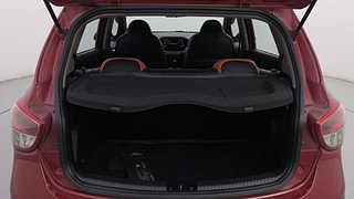 Used 2019 Hyundai Grand i10 [2017-2020] Magna 1.2 Kappa VTVT Petrol Manual interior DICKY INSIDE VIEW