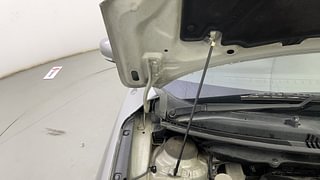 Used 2019 Maruti Suzuki Baleno [2015-2019] Alpha AT Petrol Petrol Automatic engine ENGINE RIGHT SIDE HINGE & APRON VIEW