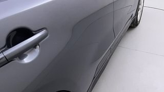 Used 2023 Maruti Suzuki Grand Vitara Delta Smart Hybrid Petrol Manual dents MINOR DENT