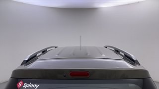 Used 2020 Maruti Suzuki XL6 [2019-2022] Alpha AT Petrol Petrol Automatic exterior EXTERIOR ROOF VIEW