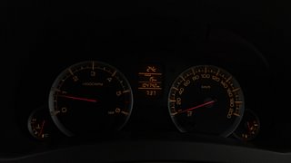Used 2013 Maruti Suzuki Ertiga [2012-2015] ZDi Diesel Manual interior CLUSTERMETER VIEW