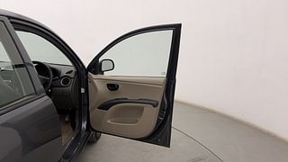 Used 2013 Hyundai i10 [2010-2016] Era Petrol Petrol Manual interior RIGHT FRONT DOOR OPEN VIEW