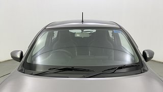 Used 2022 Maruti Suzuki Celerio ZXi Petrol Manual exterior FRONT WINDSHIELD VIEW