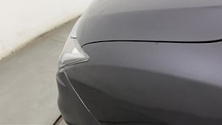 Used 2017 Honda City [2017-2020] VX Petrol Manual dents MINOR SCRATCH