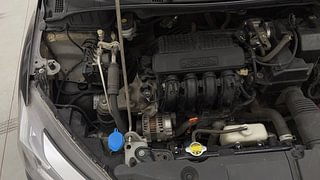 Used 2017 Honda City [2017-2020] VX Petrol Manual engine ENGINE RIGHT SIDE VIEW