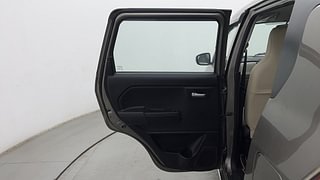 Used 2022 Maruti Suzuki Wagon R 1.0 VXI Petrol Manual interior LEFT REAR DOOR OPEN VIEW