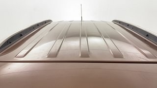 Used 2015 Ford EcoSport Titanium 1.5L TDCi Diesel Manual exterior EXTERIOR ROOF VIEW