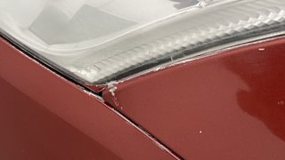 Used 2014 Maruti Suzuki Swift [2011-2017] VXi Petrol Manual dents MINOR SCRATCH