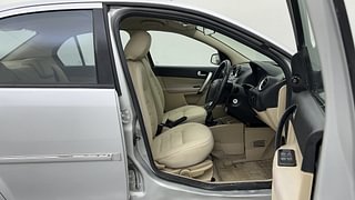 Used 2011 Ford Fiesta [2008-2011] SXi 1.6 ABS Petrol Manual interior RIGHT SIDE FRONT DOOR CABIN VIEW