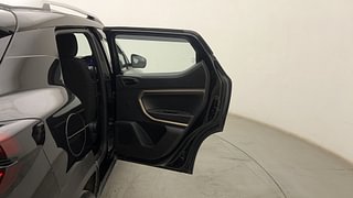 Used 2023 Renault Kiger RXT (O) MT Petrol Manual interior RIGHT REAR DOOR OPEN VIEW
