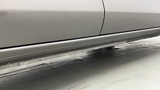 Used 2018 Datsun Redi-GO [2015-2019] A Petrol Manual dents MINOR SCRATCH