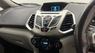 Used 2016 Ford EcoSport Titanium 1.5L TDCi Diesel Manual top_features Integrated (in-dash) music system