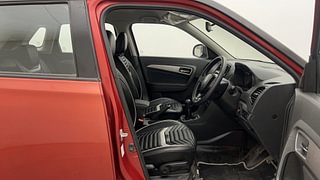 Used 2018 maruti-suzuki Vitara Brezza ZDI PLUS Dual Tone Diesel Manual interior RIGHT SIDE FRONT DOOR CABIN VIEW