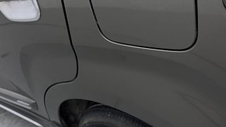 Used 2022 Maruti Suzuki Wagon R 1.0 VXI Petrol Manual dents MINOR SCRATCH