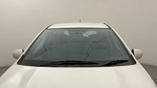 Used 2021 Maruti Suzuki S-Cross Sigma 1.5 Petrol Manual exterior FRONT WINDSHIELD VIEW