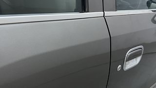 Used 2022 Maruti Suzuki Wagon R 1.0 VXI Petrol Manual dents MINOR DENT