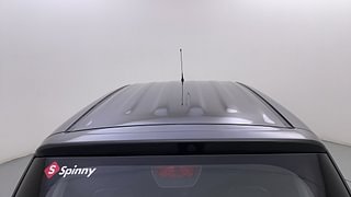 Used 2020 maruti-suzuki S-Presso VXI Plus Petrol Manual exterior EXTERIOR ROOF VIEW