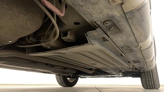Used 2018 maruti-suzuki Vitara Brezza ZDI PLUS Dual Tone Diesel Manual extra REAR RIGHT UNDERBODY VIEW