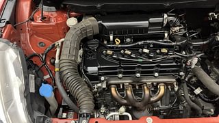 Used 2017 Maruti Suzuki Baleno [2015-2019] Zeta AT Petrol Petrol Automatic engine ENGINE RIGHT SIDE VIEW
