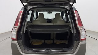 Used 2022 Maruti Suzuki Wagon R 1.0 VXI Petrol Manual interior DICKY INSIDE VIEW