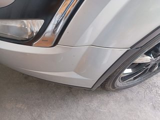 Used 2019 Mahindra XUV500 W11 AT Diesel Automatic dents MINOR SCRATCH