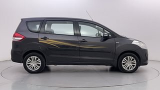 Used 2012 Maruti Suzuki Ertiga [2012-2015] ZDi Diesel Manual exterior RIGHT SIDE VIEW