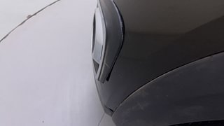 Used 2016 Renault Kwid [2015-2019] RXT Petrol Manual dents MINOR SCRATCH